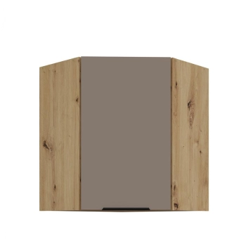 60x60 GN-72 1F (45°) - ARIA TA-AR Meble kuchenne ARIANA, Meble kuchenne na wymiar, kuchnia na wymiar, szafki kuchenne, fronty antyfinger, szafka z szufladami, zakudowa kuchenna, kuchnie modułowe