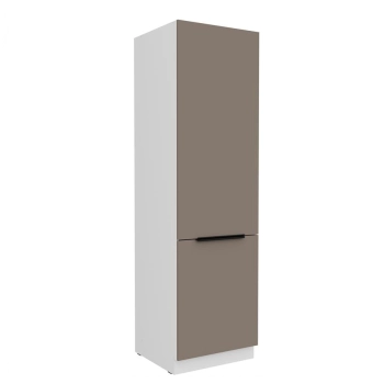 60 LO-210 2F - ARIA TA-WH Meble kuchenne ARIANA, Meble kuchenne na wymiar, kuchnia na wymiar, szafki kuchenne, fronty antyfinger, szafka z szufladami, zakudowa kuchenna, kuchnie modułowe