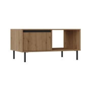 Przejdź do produktu STOLIK KAWOWY 201 ASOKA 2S dąb evoke