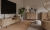 OVALIO DĄB CREMONA -  RTV TYP 321, KOMODA TYP 813 komoda OVAL, witryna glamour, komoda do salonu, meble do salonu, witryna złote nóżki, piekna komoda do salonu.jpg