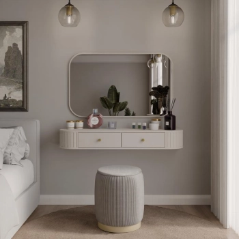 OVALIO BEŻ PIASKOWY - KONSOLA, LUSTRO TYP 702 v2 komoda OVAL, witryna glamour, komoda do salonu, meble do salonu, witryna złote nóżki, piekna komoda do salonu.jpg