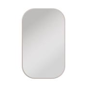 Przejdź do produktu OVAL LUSTRO 702 – BEŻ PIASKOWY