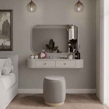 OVALIO BEŻ PIASKOWY - KONSOLA, LUSTRO TYP 702 v2 komoda OVAL, witryna glamour, komoda do salonu, meble do salonu, witryna złote nóżki, piekna komoda do salonu.jpg