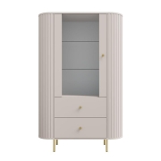 Przejdź do produktu OVAL WITRYNA 112 – 1F 2S BEŻ PIASKOWY