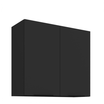 80 G-72 2F - ARIA BL-BL Meble kuchenne ARIANA, Meble kuchenne na wymiar, kuchnia na wymiar, szafki kuchenne, fronty antyfinger, szafka z szufladami, zakudowa kuchenna, kuchnie modułowe