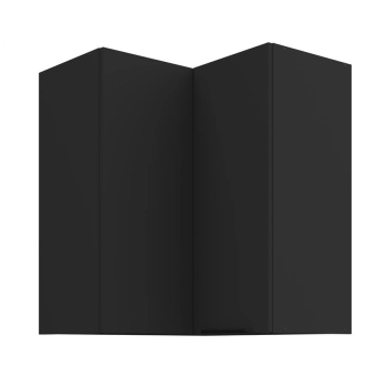 60x60 GN-72 2F (90°) - ARIA BL-BL Meble kuchenne ARIANA, Meble kuchenne na wymiar, kuchnia na wymiar, szafki kuchenne, fronty antyfinger, szafka z szufladami, zakudowa kuchenna, kuchnie modułowe