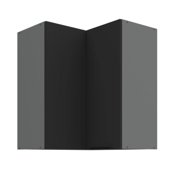 60x60 GN-72 2F (90°) - ARIA BL-ANT Meble kuchenne ARIANA, Meble kuchenne na wymiar, kuchnia na wymiar, szafki kuchenne, fronty antyfinger, szafka z szufladami, zakudowa kuchenna, kuchnie modułowe