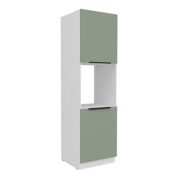 60 DP-210 2F - ARIA SA-WH Meble kuchenne ARIANA, Meble kuchenne na wymiar, kuchnia na wymiar, szafki kuchenne, fronty antyfinger, szafka z szufladami, zakudowa kuchenna, kuchnie modułowe
