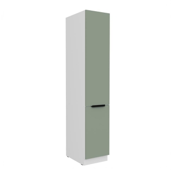 40 DK-210 2F - ARIA SA-WH Meble kuchenne ARIANA, Meble kuchenne na wymiar, kuchnia na wymiar, szafki kuchenne, fronty antyfinger, szafka z szufladami, zakudowa kuchenna, kuchnie modułowe