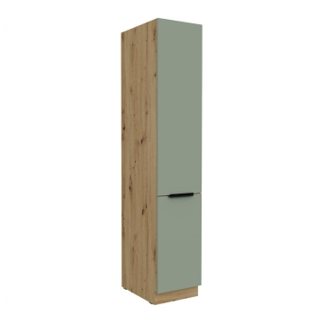 40 DK-210 2F - ARIA SA-AR Meble kuchenne ARIANA, Meble kuchenne na wymiar, kuchnia na wymiar, szafki kuchenne, fronty antyfinger, szafka z szufladami, zakudowa kuchenna, kuchnie modułowe