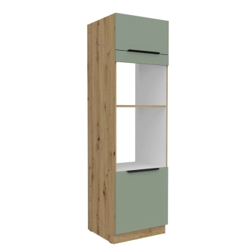 60 DPM-210 2F - ARIA SA-AR Meble kuchenne ARIANA, Meble kuchenne na wymiar, kuchnia na wymiar, szafki kuchenne, fronty antyfinger, szafka z szufladami, zakudowa kuchenna, kuchnie modułowe