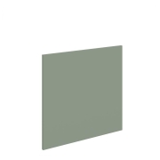 Przejdź do produktu Front do zabudowy zmywarki ZM 570x596 turkusowy/antracyt  ARIANA AQUAMARINE AFM / ANTRACYT