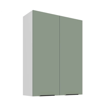 80 G-108 2F - ARIA SA-WH Meble kuchenne ARIANA, Meble kuchenne na wymiar, kuchnia na wymiar, szafki kuchenne, fronty antyfinger, szafka z szufladami, zakudowa kuchenna, kuchnie modułowe