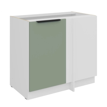 105 ND 1F BB - ARIA SA-WH Meble kuchenne ARIANA, Meble kuchenne na wymiar, kuchnia na wymiar, szafki kuchenne, fronty antyfinger, szafka z szufladami, zakudowa kuchenna, kuchnie modułowe