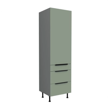 60 DKS-210 1F 3S - ARIA SA-ANT Meble kuchenne ARIANA, Meble kuchenne na wymiar, kuchnia na wymiar, szafki kuchenne, fronty antyfinger, szafka z szufladami, zakudowa kuchenna, kuchnie modułowe