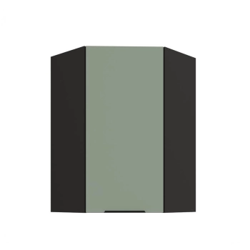 60x60 GN-90 1F (45°) - ARIA SA-BL Meble kuchenne ARIANA, Meble kuchenne na wymiar, kuchnia na wymiar, szafki kuchenne, fronty antyfinger, szafka z szufladami, zakudowa kuchenna, kuchnie modułowe