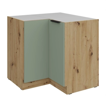 90x90 DN 2F BB - ARIA SA-AR Meble kuchenne ARIANA, Meble kuchenne na wymiar, kuchnia na wymiar, szafki kuchenne, fronty antyfinger, szafka z szufladami, zakudowa kuchenna, kuchnie modułowe