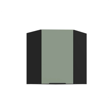 60x60 GN-72 1F (45°)  - ARIA SA-BL Meble kuchenne ARIANA, Meble kuchenne na wymiar, kuchnia na wymiar, szafki kuchenne, fronty antyfinger, szafka z szufladami, zakudowa kuchenna, kuchnie modułowe