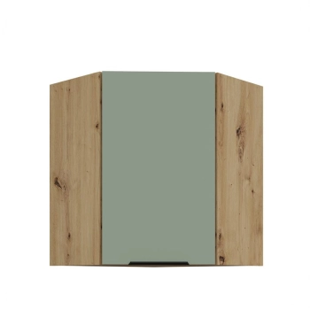 60x60 GN-72 1F (45°) - ARIA SA-AR Meble kuchenne ARIANA, Meble kuchenne na wymiar, kuchnia na wymiar, szafki kuchenne, fronty antyfinger, szafka z szufladami, zakudowa kuchenna, kuchnie modułowe