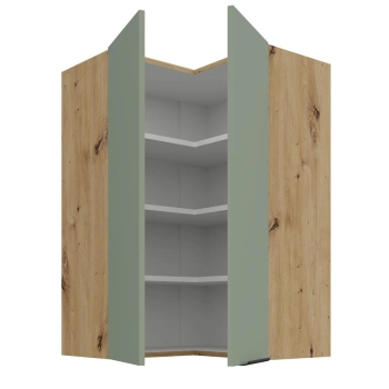 60x60 GN-90 2F (90°) - ARIA SA-AR Meble kuchenne ARIANA, Meble kuchenne na wymiar, kuchnia na wymiar, szafki kuchenne, fronty antyfinger, szafka z szufladami, zakudowa kuchenna, kuchnie modułowe