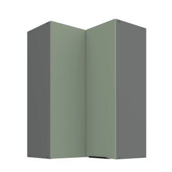 60x60 GN-90 2F (90°) - ARIA SA-ANT Meble kuchenne ARIANA, Meble kuchenne na wymiar, kuchnia na wymiar, szafki kuchenne, fronty antyfinger, szafka z szufladami, zakudowa kuchenna, kuchnie modułowe