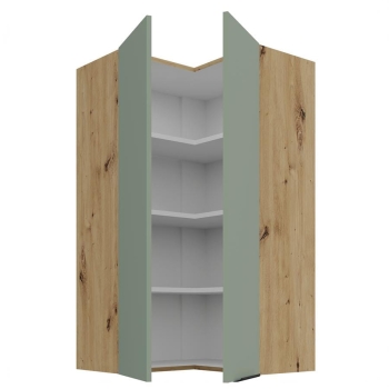 60x60 GN-108 2F (90°) - ARIA SA-AR Meble kuchenne ARIANA, Meble kuchenne na wymiar, kuchnia na wymiar, szafki kuchenne, fronty antyfinger, szafka z szufladami, zakudowa kuchenna, kuchnie modułowe