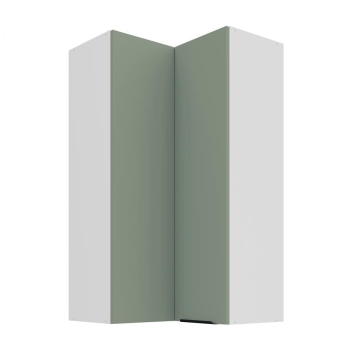 60x60 GN-108 2F (90°) - ARIA SA-BL Meble kuchenne ARIANA, Meble kuchenne na wymiar, kuchnia na wymiar, szafki kuchenne, fronty antyfinger, szafka z szufladami, zakudowa kuchenna, kuchnie modułowe
