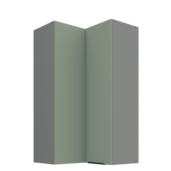 60x60 GN-108 2F (90°) - ARIA SA-ANT Meble kuchenne ARIANA, Meble kuchenne na wymiar, kuchnia na wymiar, szafki kuchenne, fronty antyfinger, szafka z szufladami, zakudowa kuchenna, kuchnie modułowe