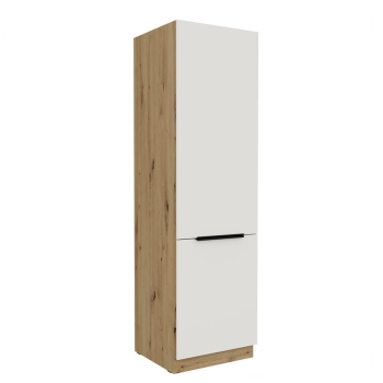 60 LO-210 2F - ARIA WH-AR Meble kuchenne ARIANA, Meble kuchenne na wymiar, kuchnia na wymiar, szafki kuchenne, fronty antyfinger, szafka z szufladami, zakudowa kuchenna, kuchnie modułowe