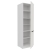 60 DK-210 2F - ARIA WH-WH Meble kuchenne ARIANA, Meble kuchenne na wymiar, kuchnia na wymiar, szafki kuchenne, fronty antyfinger, szafka z szufladami, zakudowa kuchenna, kuchnie modułowe