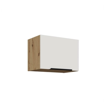 50 GU-36 1F - ARIA WH-AR Meble kuchenne ARIANA, Meble kuchenne na wymiar, kuchnia na wymiar, szafki kuchenne, fronty antyfinger, szafka z szufladami, zakudowa kuchenna, kuchnie modułowe