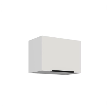 50 GU-36 1F - ARIA WH-WH Meble kuchenne ARIANA, Meble kuchenne na wymiar, kuchnia na wymiar, szafki kuchenne, fronty antyfinger, szafka z szufladami, zakudowa kuchenna, kuchnie modułowe
