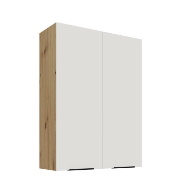 80 G-108 2F - ARIA WH-AR Meble kuchenne ARIANA, Meble kuchenne na wymiar, kuchnia na wymiar, szafki kuchenne, fronty antyfinger, szafka z szufladami, zakudowa kuchenna, kuchnie modułowe