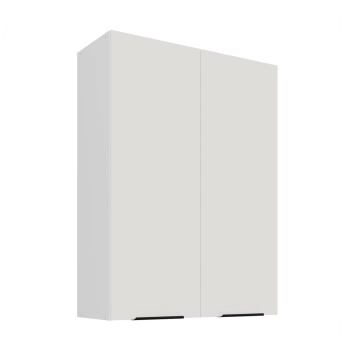 80 G-108 2F - ARIA WH-BL Meble kuchenne ARIANA, Meble kuchenne na wymiar, kuchnia na wymiar, szafki kuchenne, fronty antyfinger, szafka z szufladami, zakudowa kuchenna, kuchnie modułowe