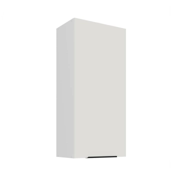50 G-108 1F - ARIA WH-WH Meble kuchenne ARIANA, Meble kuchenne na wymiar, kuchnia na wymiar, szafki kuchenne, fronty antyfinger, szafka z szufladami, zakudowa kuchenna, kuchnie modułowe