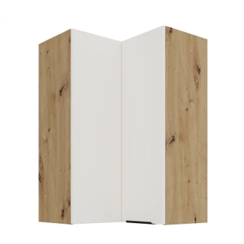 60x60 GN-90 2F (90°) - ARIA WH-AR Meble kuchenne ARIANA, Meble kuchenne na wymiar, kuchnia na wymiar, szafki kuchenne, fronty antyfinger, szafka z szufladami, zakudowa kuchenna, kuchnie modułowe