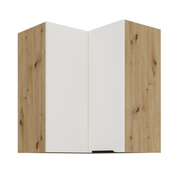 60x60 GN-72 2F (90°) - ARIA WH-AR Meble kuchenne ARIANA, Meble kuchenne na wymiar, kuchnia na wymiar, szafki kuchenne, fronty antyfinger, szafka z szufladami, zakudowa kuchenna, kuchnie modułowe
