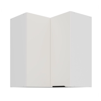 60x60 GN-72 2F (90°) - ARIA WH-WH Meble kuchenne ARIANA, Meble kuchenne na wymiar, kuchnia na wymiar, szafki kuchenne, fronty antyfinger, szafka z szufladami, zakudowa kuchenna, kuchnie modułowe