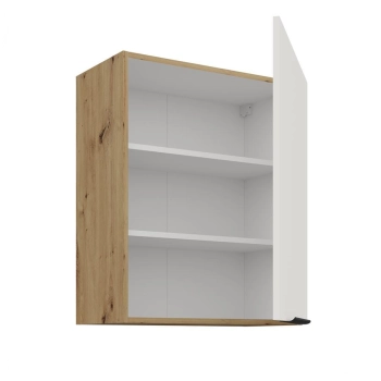 60 G-72 1F - ARIA WH-AR Meble kuchenne ARIANA, Meble kuchenne na wymiar, kuchnia na wymiar, szafki kuchenne, fronty antyfinger, szafka z szufladami, zakudowa kuchenna, kuchnie modułowe