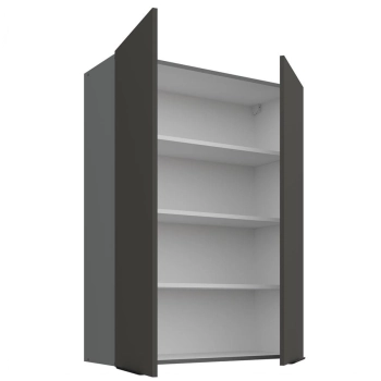 80 G-108 2F - ARIA GR-ANT Meble kuchenne ARIANA, Meble kuchenne na wymiar, kuchnia na wymiar, szafki kuchenne, fronty antyfinger, szafka z szufladami, zakudowa kuchenna, kuchnie modułowe