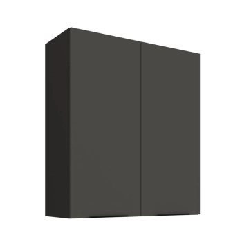 80 G-90 2F - ARIA GR-BL Meble kuchenne ARIANA, Meble kuchenne na wymiar, kuchnia na wymiar, szafki kuchenne, fronty antyfinger, szafka z szufladami, zakudowa kuchenna, kuchnie modułowe