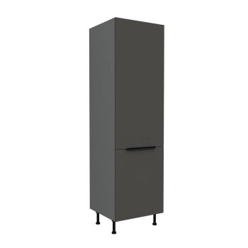 60 DK-210 2F - ARIA GR-ANT Meble kuchenne ARIANA, Meble kuchenne na wymiar, kuchnia na wymiar, szafki kuchenne, fronty antyfinger, szafka z szufladami, zakudowa kuchenna, kuchnie modułowe