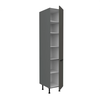 40 DK-210 2F - ARIA GR-ANT Meble kuchenne ARIANA, Meble kuchenne na wymiar, kuchnia na wymiar, szafki kuchenne, fronty antyfinger, szafka z szufladami, zakudowa kuchenna, kuchnie modułowe