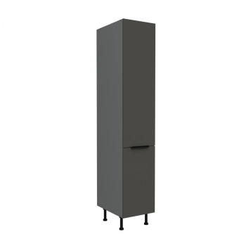 40 DK-210 2F - ARIA GR-ANT Meble kuchenne ARIANA, Meble kuchenne na wymiar, kuchnia na wymiar, szafki kuchenne, fronty antyfinger, szafka z szufladami, zakudowa kuchenna, kuchnie modułowe