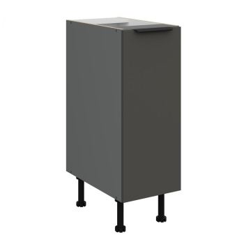 30 D CARGO BB - ARIA GR-ANT Meble kuchenne ARIANA, Meble kuchenne na wymiar, kuchnia na wymiar, szafki kuchenne, fronty antyfinger, szafka z szufladami, zakudowa kuchenna, kuchnie modułowe