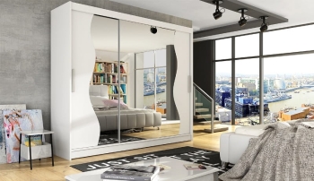 Szafa Przesuwna BOSTON S 250cm