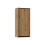 Przejdź do produktu SZAFKA WISZĄCA 501 ASOKA 1F dąb evoke