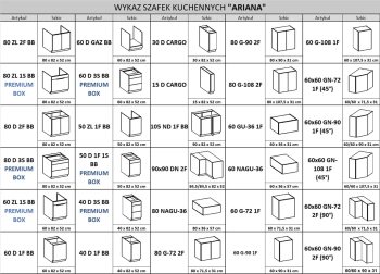 Meble-kuchenne-na-wymiar-fronty-antyfinger-niepalcujące-kuchnia-modułowa-z-czarnymi-piaskowymi-kaszmirowymi-frontami-szafki-kuchenne-ariana-wykaz-szafek-1.webp