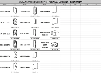 Meble-kuchenne-na-wymiar-matowe-z-frontami-matowymi-cichym domykiem-fronty-MDF-kaszmir-czarne--szuflady-kaszmir-orzech-mat-z-cichym-domykiem-kuchnia-od-stolarza-arrona-sienna-monzana-wykaz-szafek-3.webp