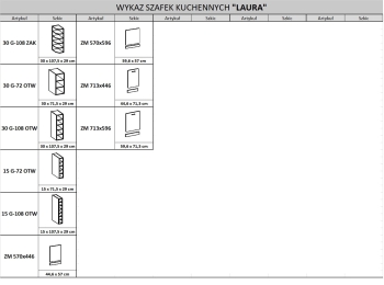 tanie-meble kuchenne-kuchnia-na-wymiar-szafki-kuchenne-modułowe-połysk-kuhchnia-w-połysku-białym-meble-do-kuchni-wykaz szafek meble kuchenne LAURA 3.jpg